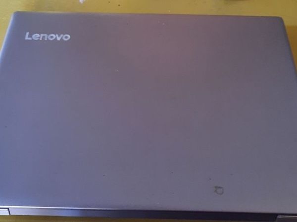 Lenovo Netbook 320s - Main image