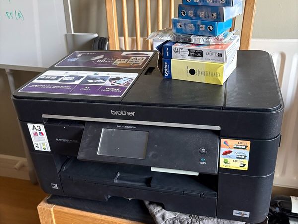 Printer - Main image