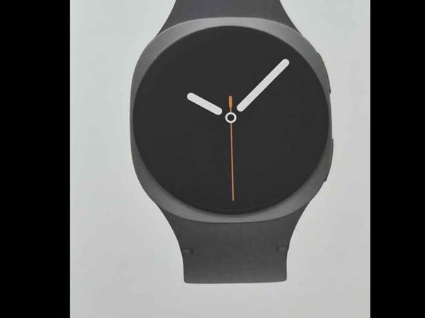 Samsung galaxy watch 8 new - Main image
