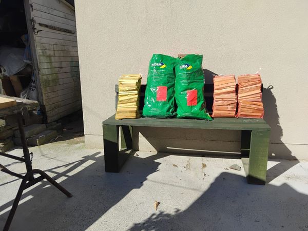 Kindling for Sale - Main image