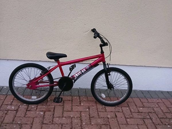 Bike - Main image
