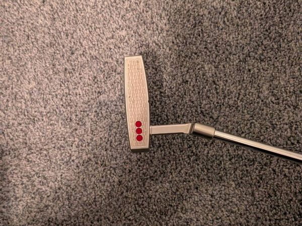 Scotty Cameron phantom 7.2 - Main image