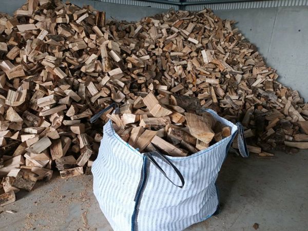 Firewood - Main image