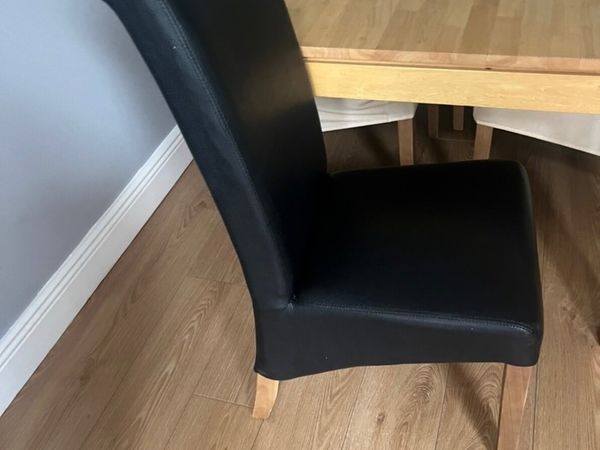Kitchen chairs - Main image