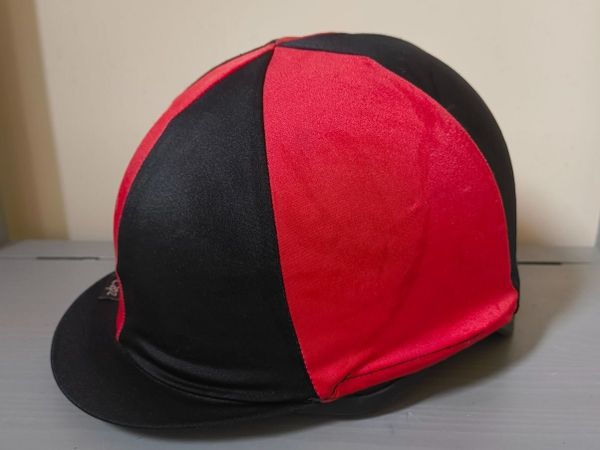 Champion Horse Riding Helmet - Main image