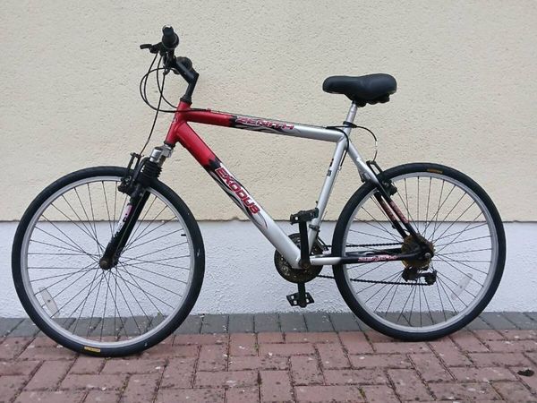 Bike - Main image