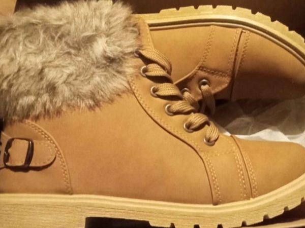 Brand New UGG boots - Main image