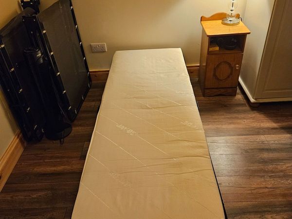 Pull up beds - Main image