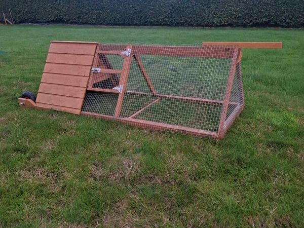 Chicken coop - Main image