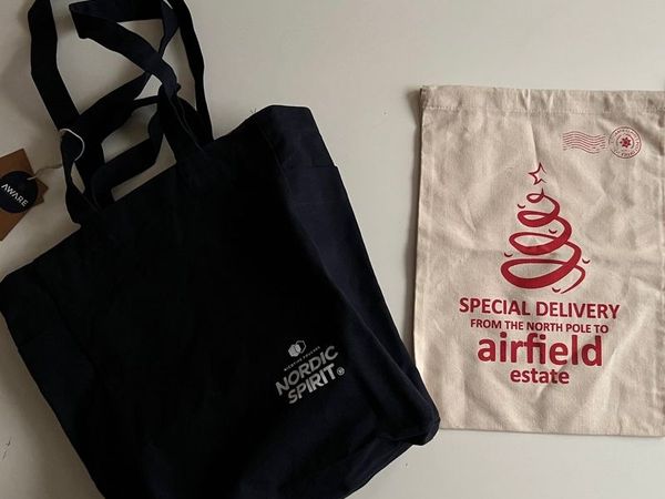 Bundle of Brand New Bags - Main image
