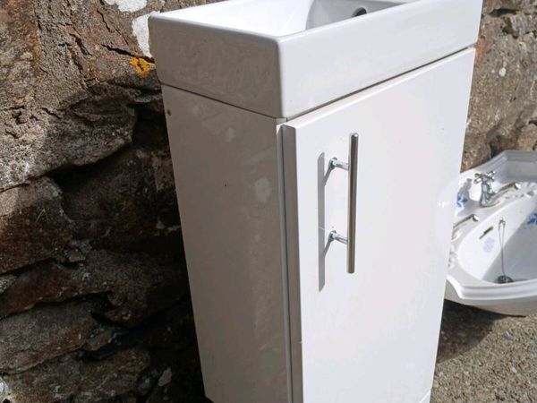 Small sink - Main image