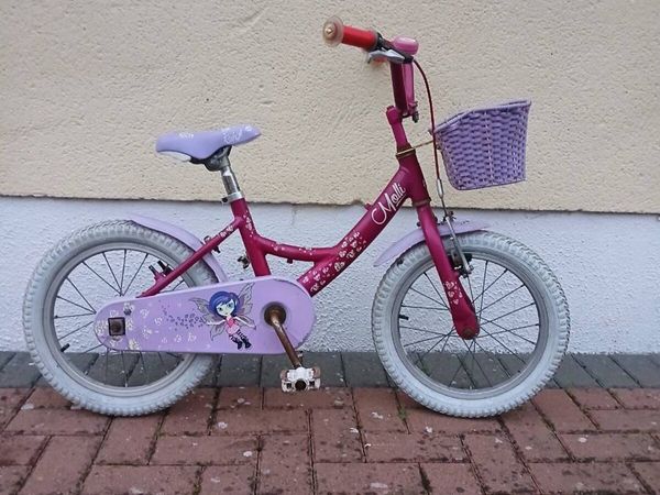 Kids bike - Main image
