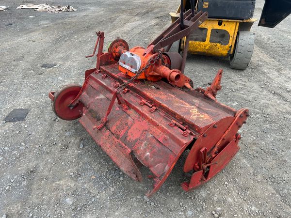 Howard 50” Rotavator - Main image