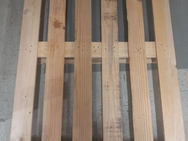 Pallets - Main image
