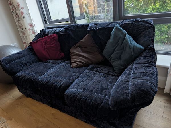 Three seater couch - Main image