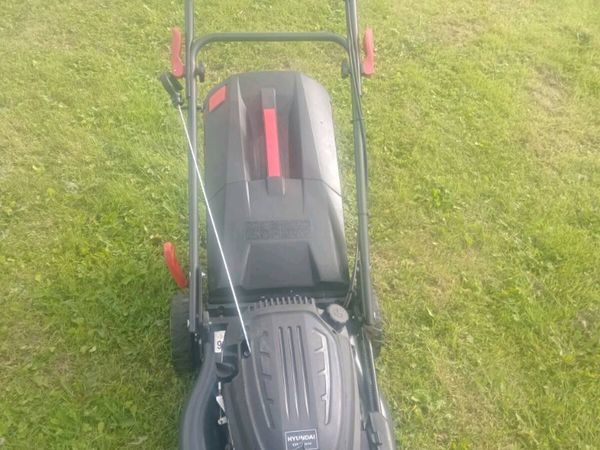 Lawnmowers - Main image