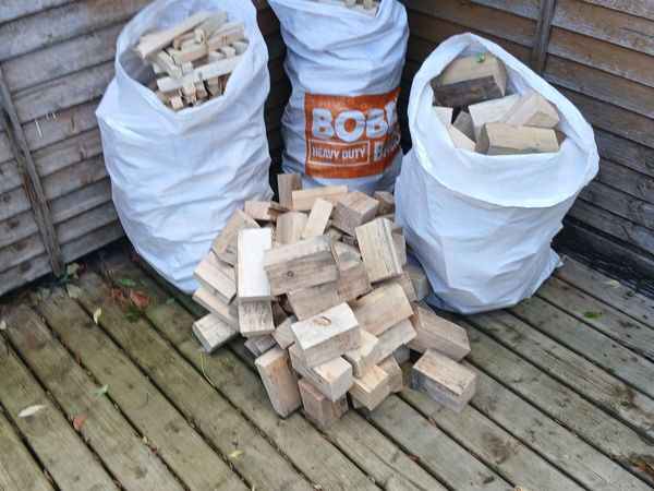 kindling - Main image