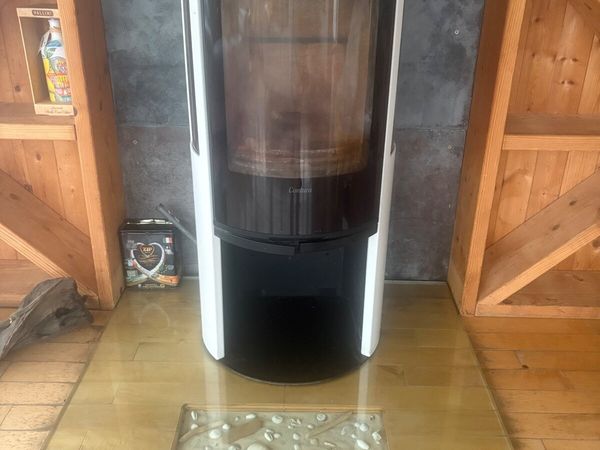 Contura Stove - Main image