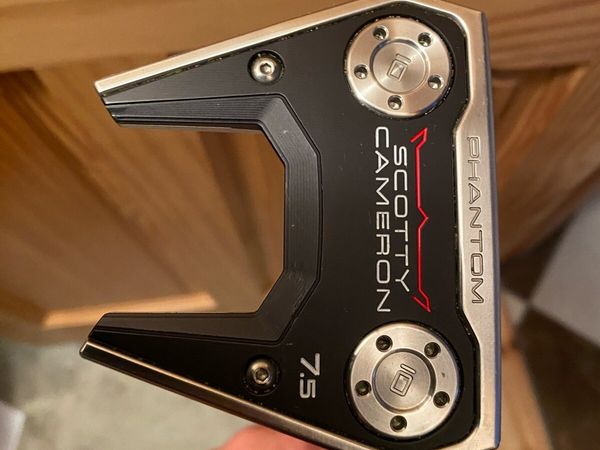 Scotty Cameron - Main image