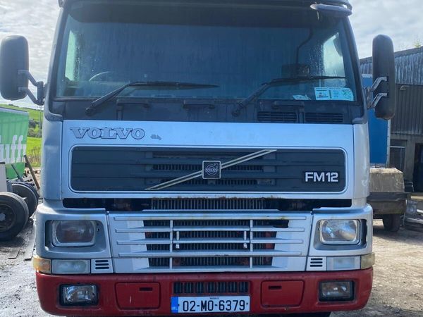 Truck - Main image