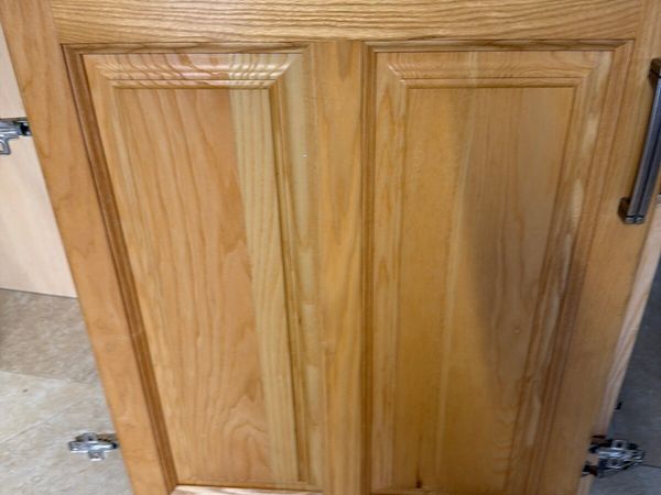 Kitchen doors - Main image