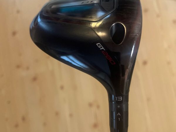 Mini driver - Main image