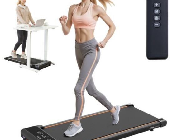 Walking Pad, Under Desk Treadmill for Home Office, - Main image
