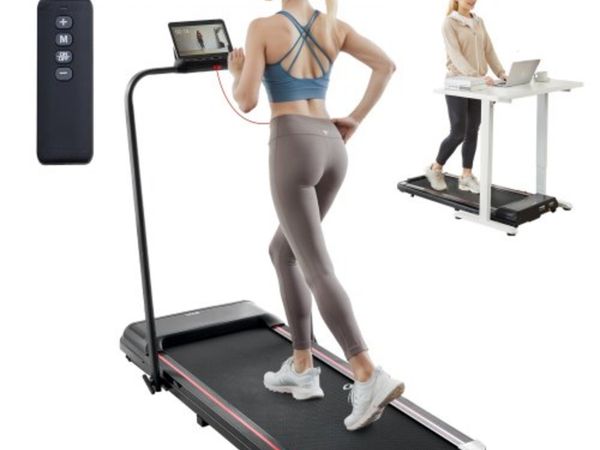 Treadmill for Home Office, Working Walking Running - Main image