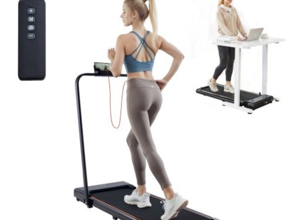 Under Desk Treadmill for Home Office, Working Walk - Main image