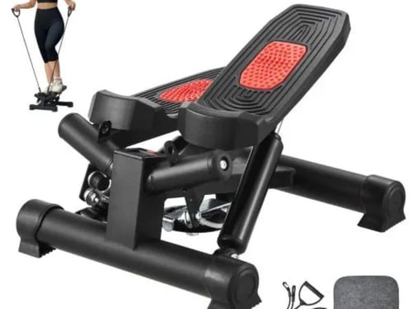 Stair Stepper, Mini Stepper for Exercise at Home, - Main image