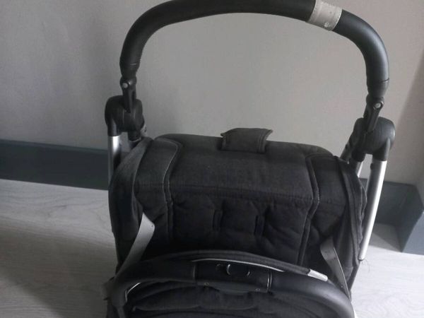 Buggy - Main image