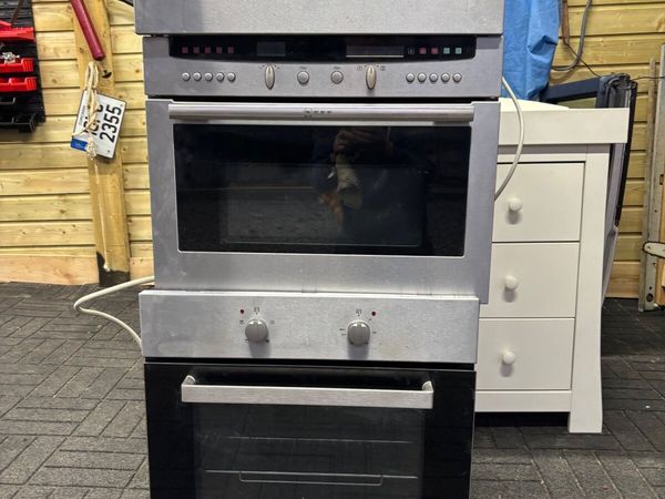 Kitchen appliances - Main image