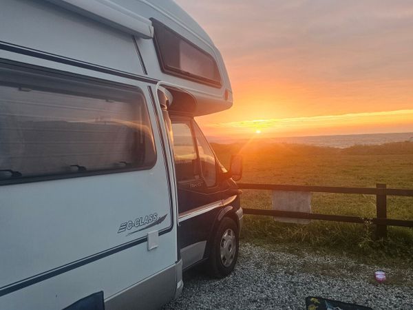 Hymer cl682 7 berth - Main image