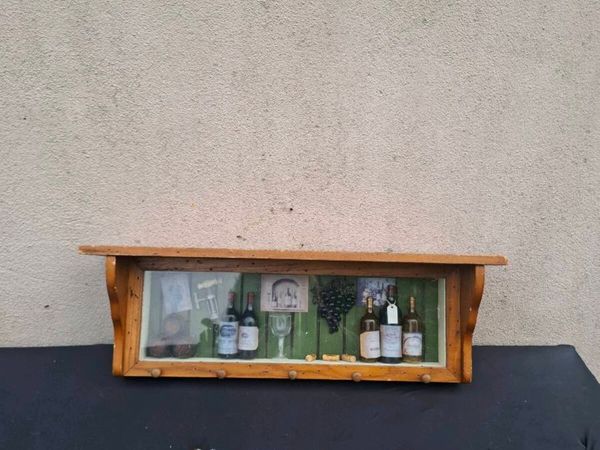 60cm kitchen towels holder - Main image