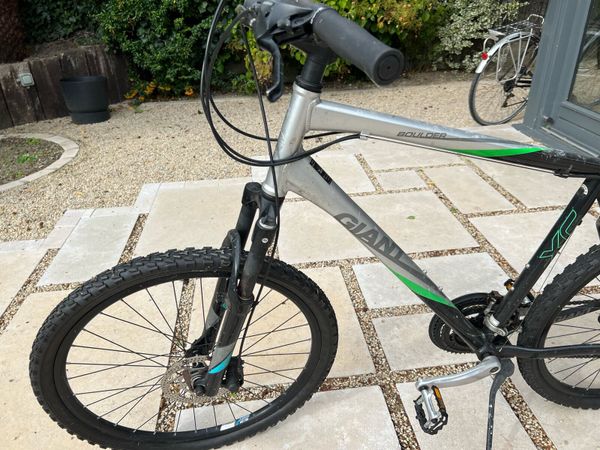 Mountain bike - Main image