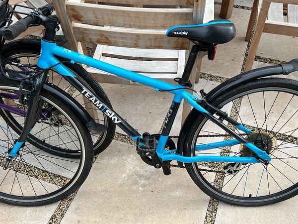 Bicycle - Main image