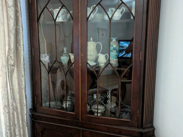 Corner cabinet - Main image