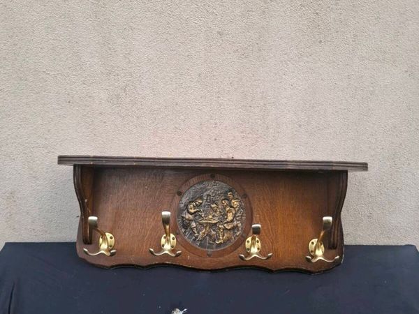 65cm coat holder - Main image