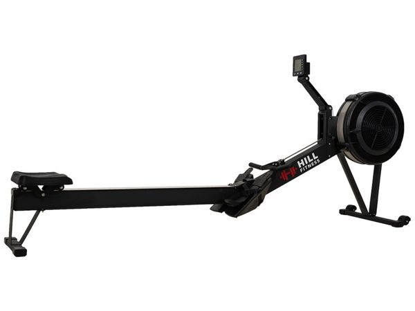 Air Series Rowing Machine - Rower Gym - Main image
