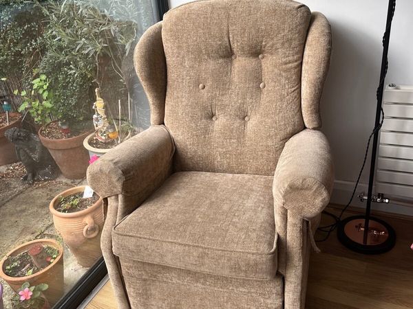 Recliner Parker Knoll - Main image