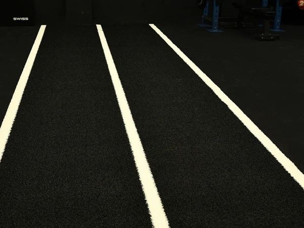 *SALE* Artificial Gym Grass / Turf (Sprint & Sled - Main image