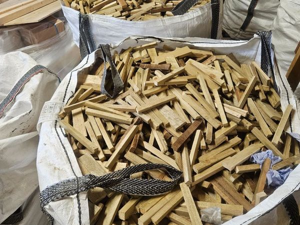 Kindling - Main image