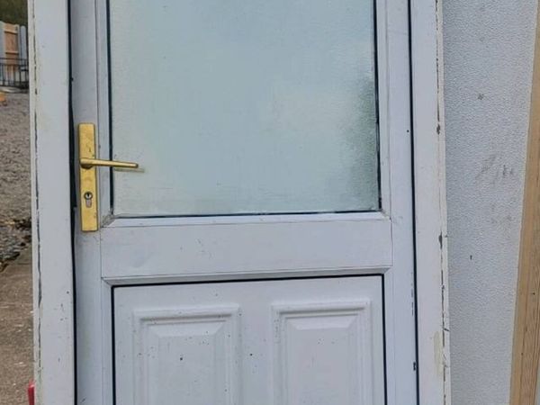 Front door - Main image