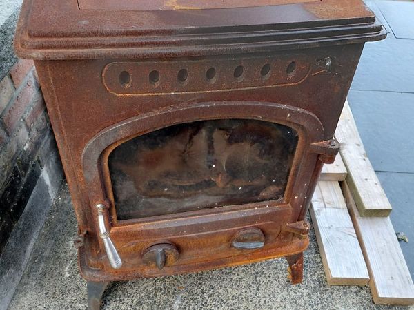 Stove - Main image