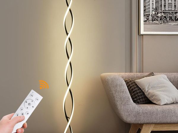 Floor Lamp LED Lamps for Living Room 3 - Main image