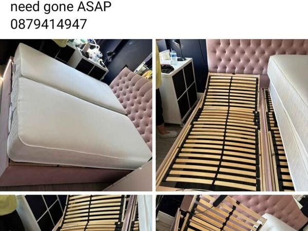Super king adjustable Beds - Main image