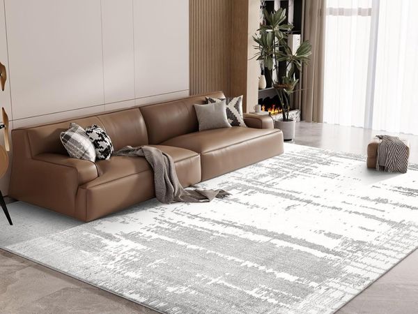Sponge Living Room Area Rug - Main image