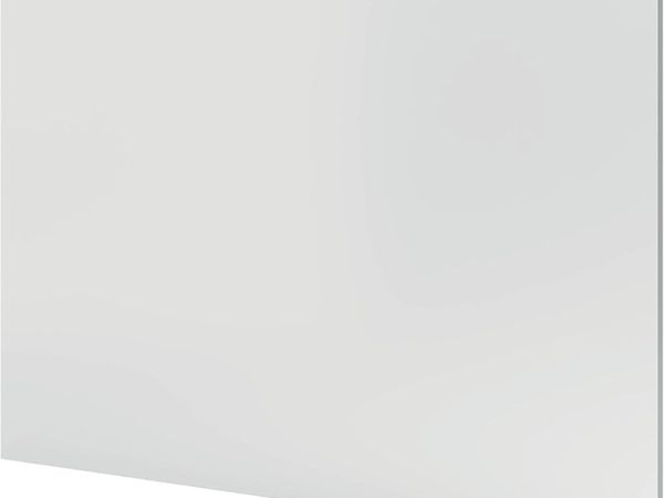 Infinity Frameless Magnetic Whiteboard 900 X - Main image