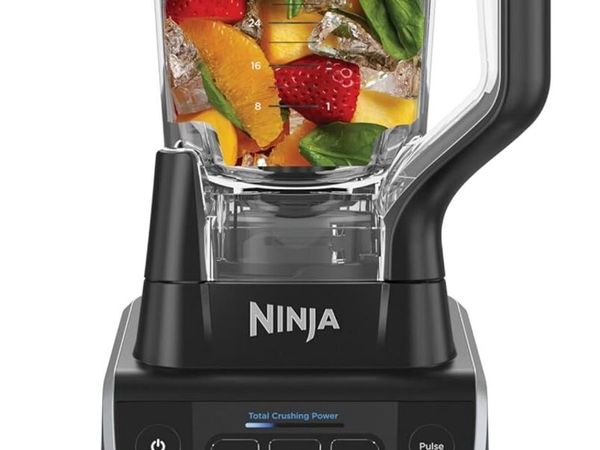 2-In-1 Detect Power Blender Pro Single Serve - Main image