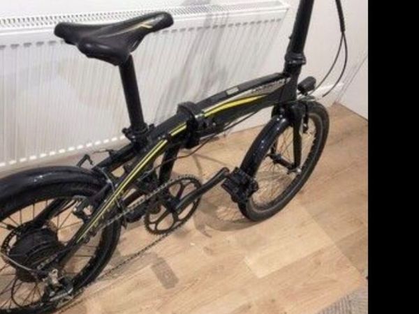 Electric bike - Main image